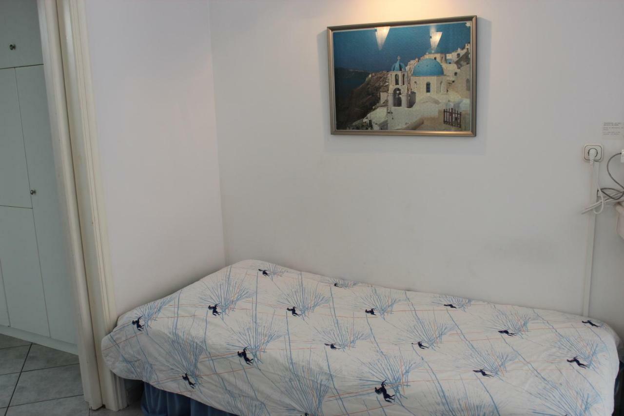 Seafarer'S Suite Galaxídhion Екстериор снимка